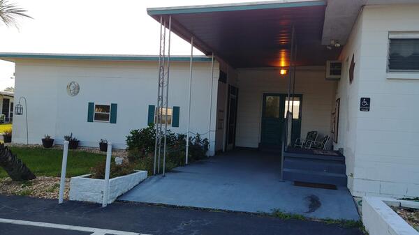 11208 Memory Lane a Dade City, FL Mobile or Manufactured Home for Sale